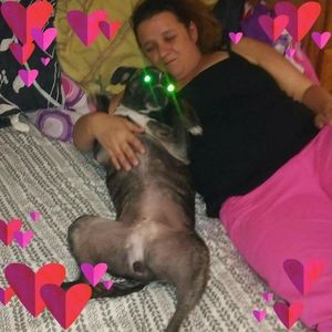 Meet your Posher, Yvonne